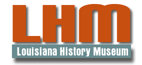 The Louisiana History Museum