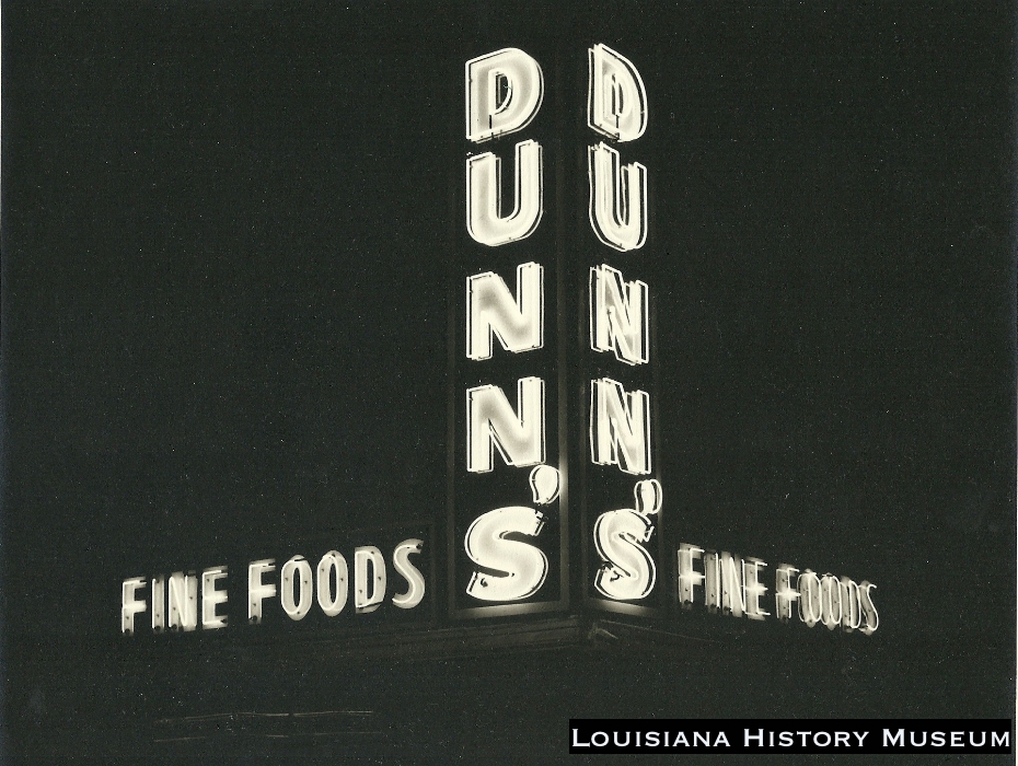 Dunn's Fine Foods
