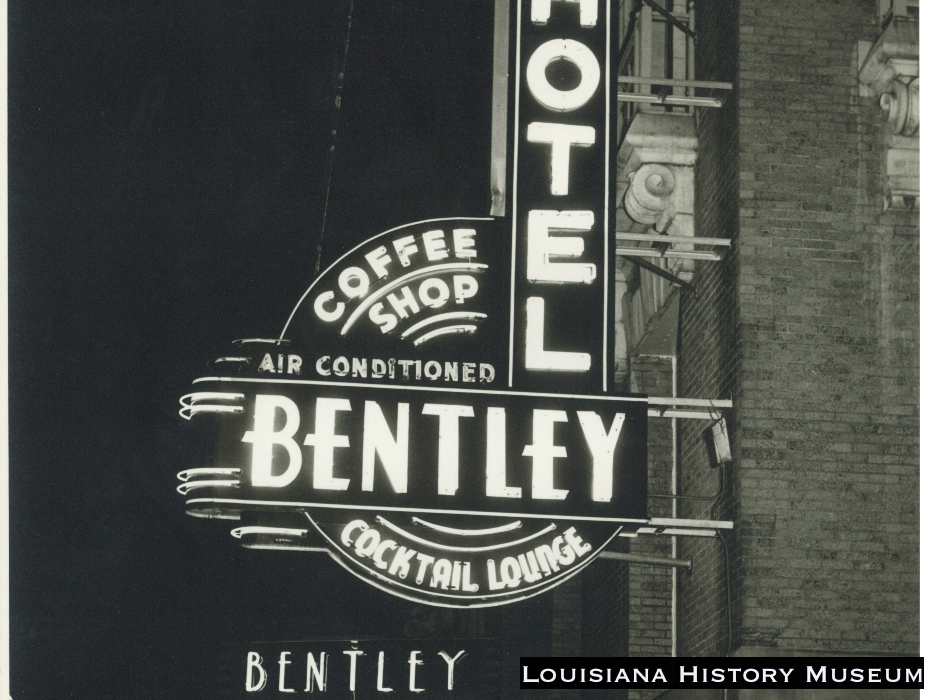 Hotel Bentley